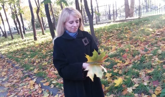 из личного архива Н.Ванюшевой