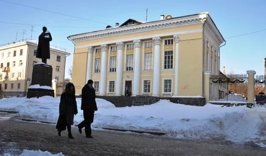 архив редакции