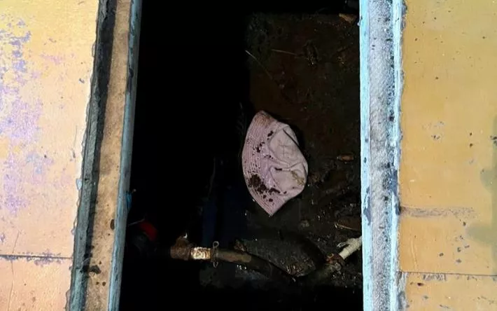 Житель Удмуртии погиб от удара током в подвале своего дома