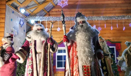 архив редакции