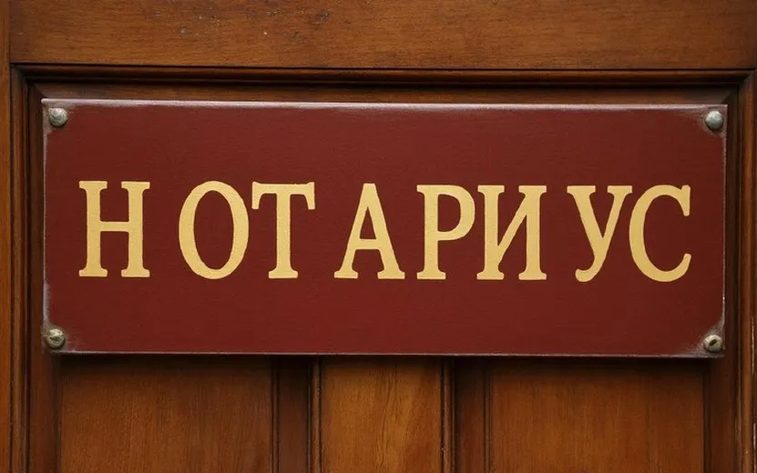 Нотариуса осудят в Удмуртии за мошенничество с недвижимостью
