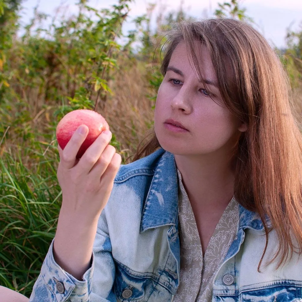 Таня Трушкова