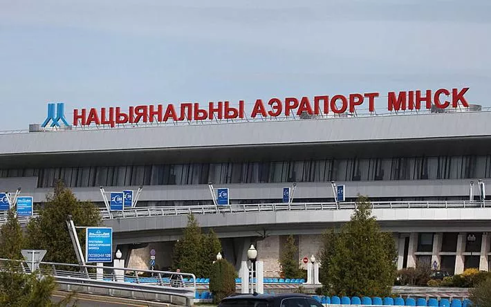 Запустить авиарейс Минск – Ижевск предложили в Беларуси