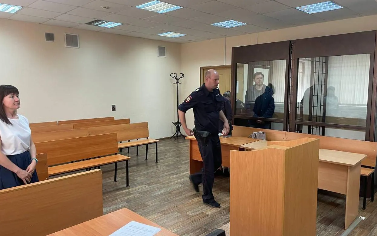 Представителя строительной компании осудили в Ижевске за посредничество в даче взятки