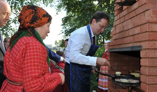 Константина Ившина