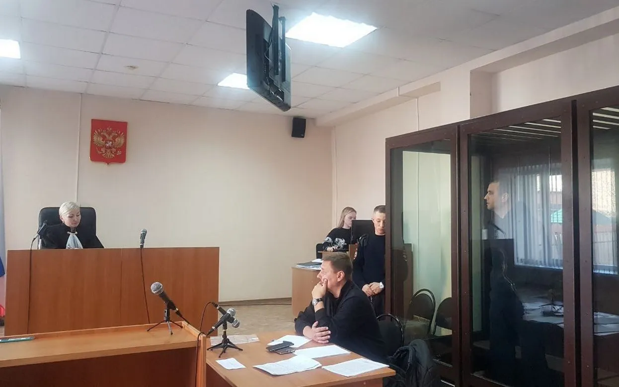 Экс-начальник антикоррупционного отдела полиции Ижевска получил условный срок