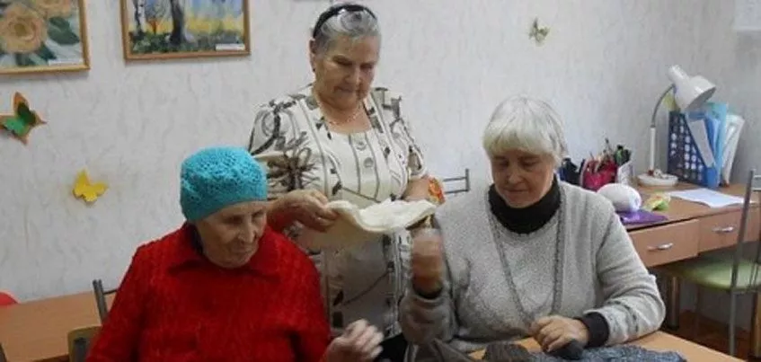 Традиционная акция «Тёплые ручки» пройдёт в Ижевске