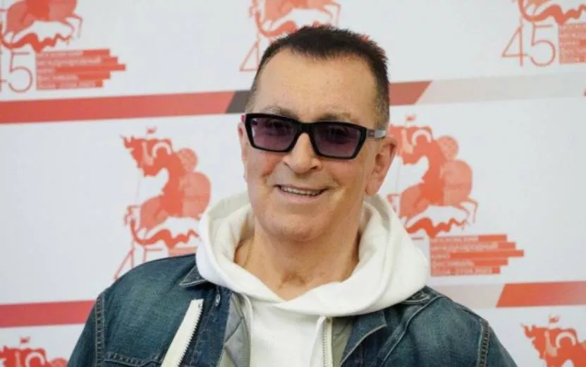 У певца Александра Буйнова нет шансов вылечиться от рака