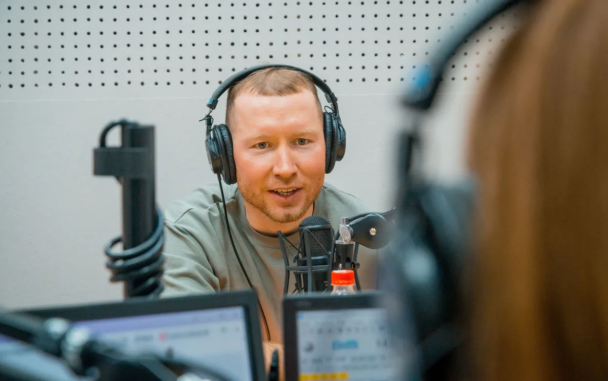 «После 17-го места пришлось срочно собираться»: паралимпиец Владислав Лекомцев о провалах, семье и пропущенных Играх