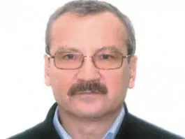 СКП РФ. Анис Шакиров