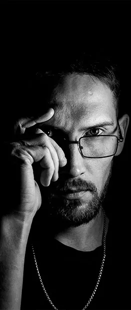 Фотограф из Ижевска помогает пристроить бездомных животных с помощью своих снимков