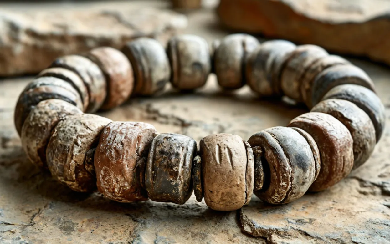 Сенсация в археологии: в Китае сделали находку возрастом 10 000 лет