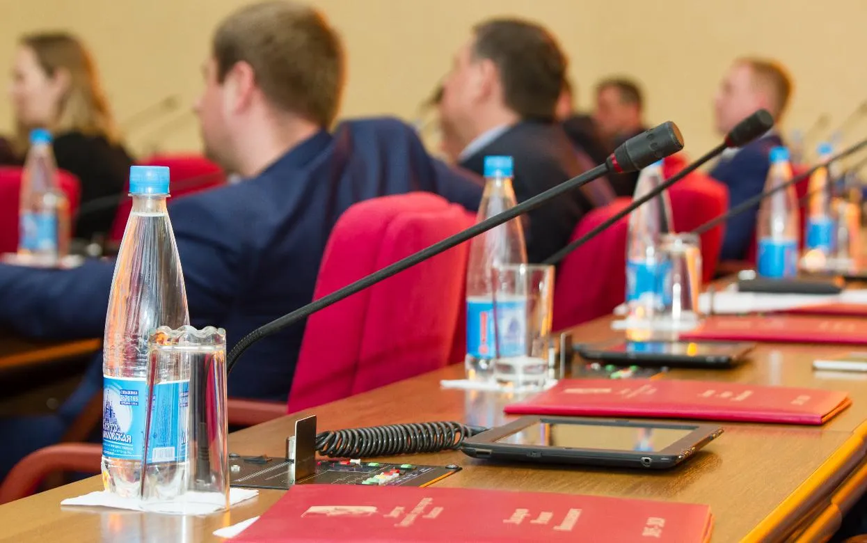 Бюджет Ижевска-2026 принят с доходами в 33,5 млрд рублей