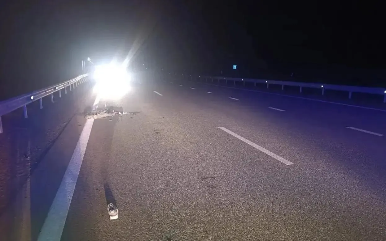 Сбившего водителя электросамоката автомобилиста ищут в Удмуртии
