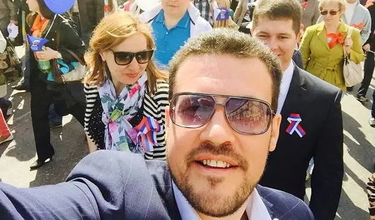 пресс-служба Администрации Ижевска, www.facebook.com/agashinizhevsk