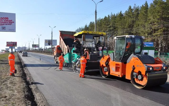 6 улиц рекомендовали отремонтировать в Ижевске в 2023 году