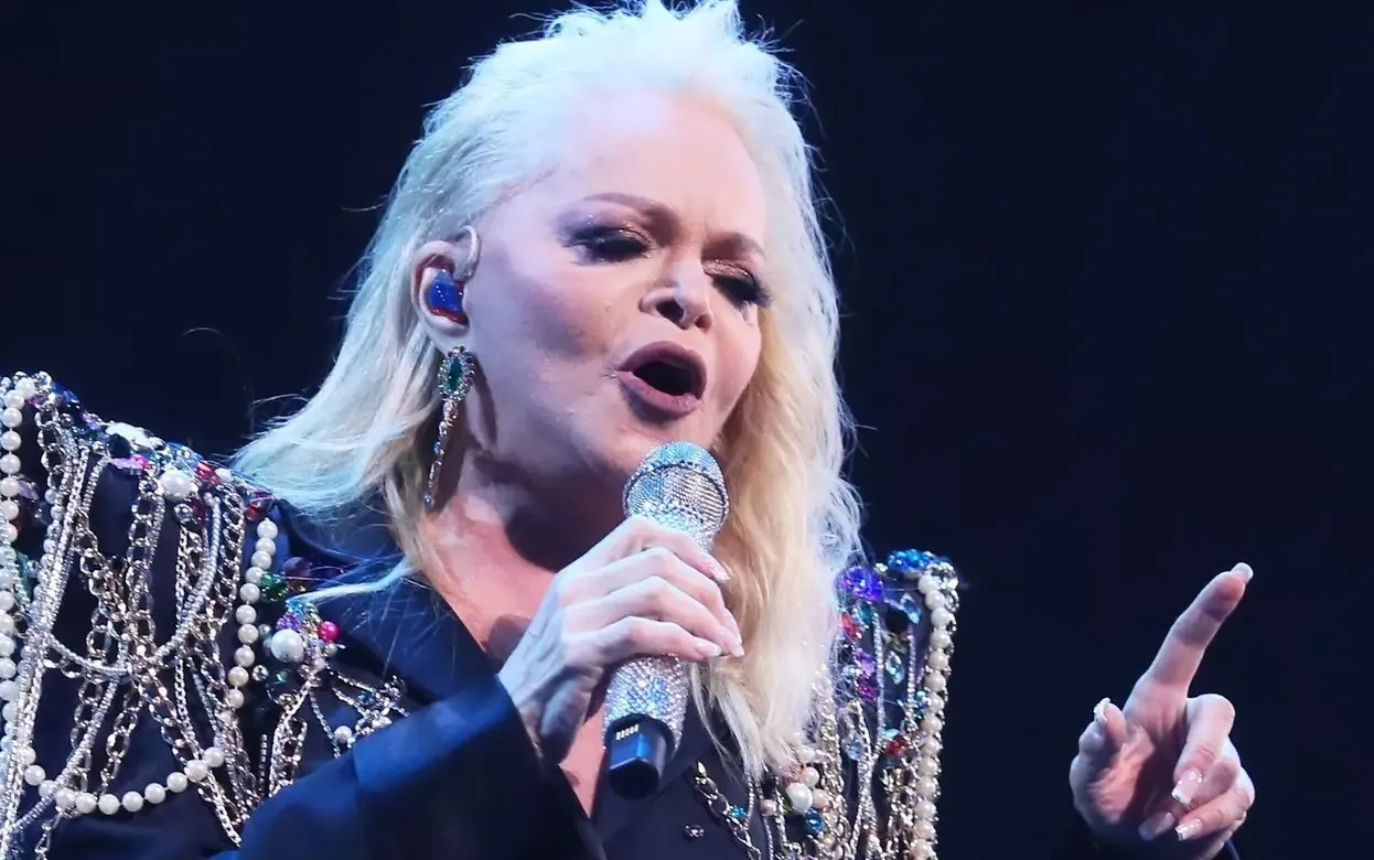 «Нехорошая квартира»: что такое «эффект Долиной» и почему певицу решили «отменить»