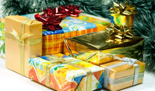 Что подарить на Рождество: идеи подарков своими руками