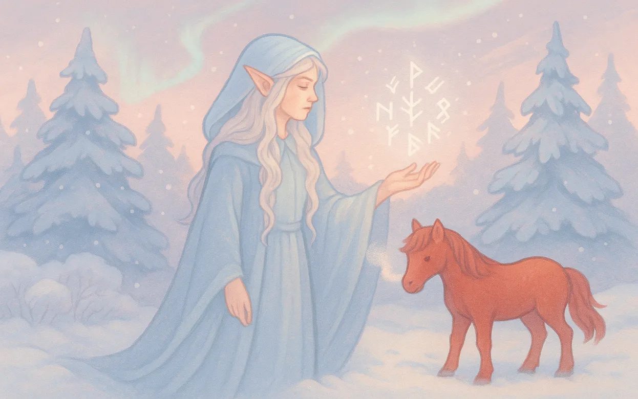 Неожиданная ревность и скрытый шанс в работе: кому гороскоп на 9 декабря сулит непростой выбор?