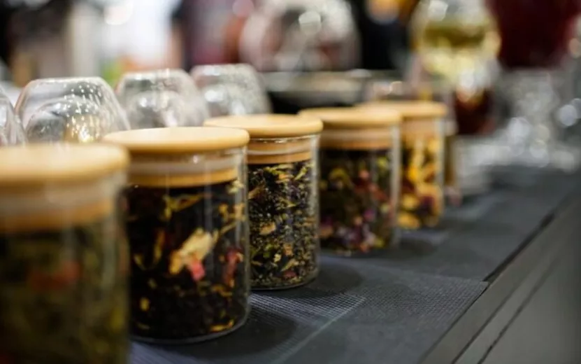 10 лет аромата: как AROMA TEA COFFEE стал одним из самых известных брендов чая и кофе в Ижевске