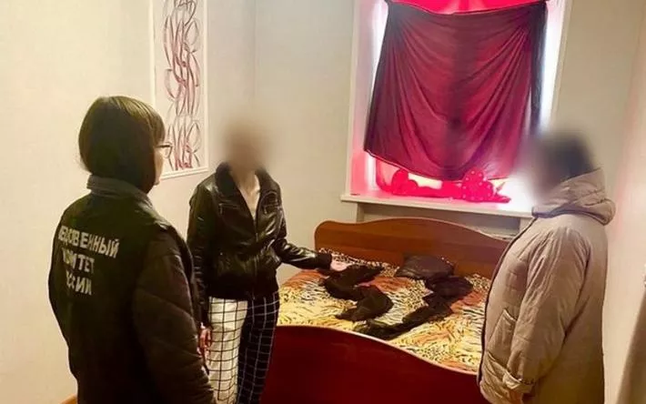 Двух женщин осудили за организацию борделя на улице Орджоникидзе в Ижевске