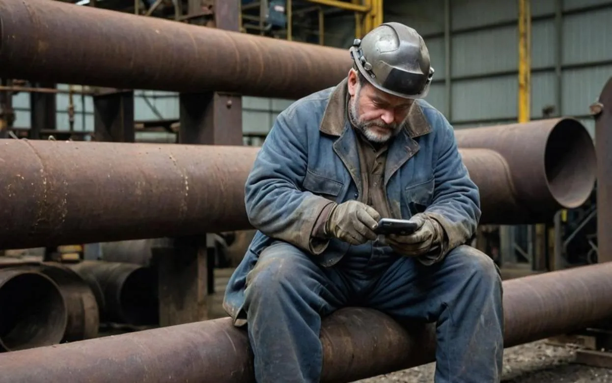 48 чел. погибли при несчастных случаях на производстве в Удмуртии