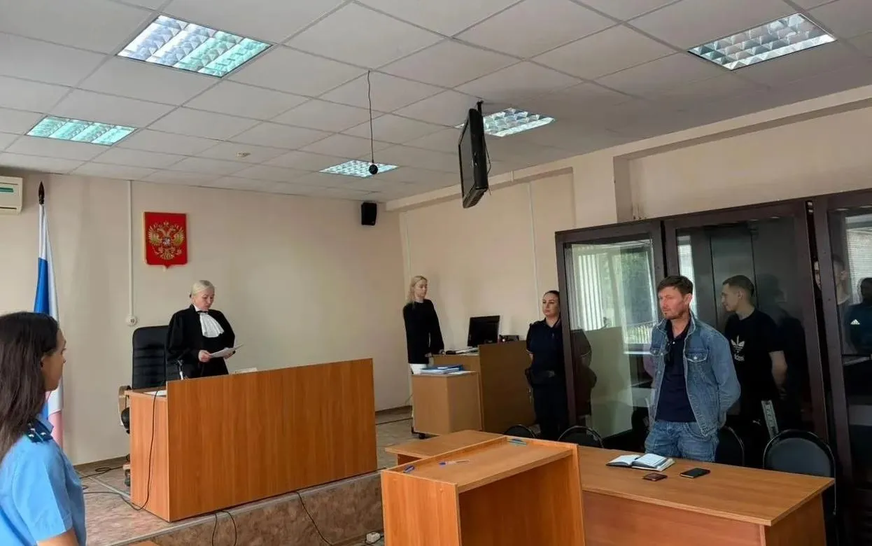 32 года колонии на четверых получили жители Ижевска за ограбление вдовы участника СВО