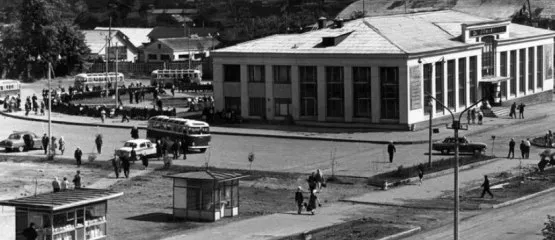Дворец труда и театр Красной армии: каким видели будущее улицы Красноармейской архитекторы 1920-х годов?