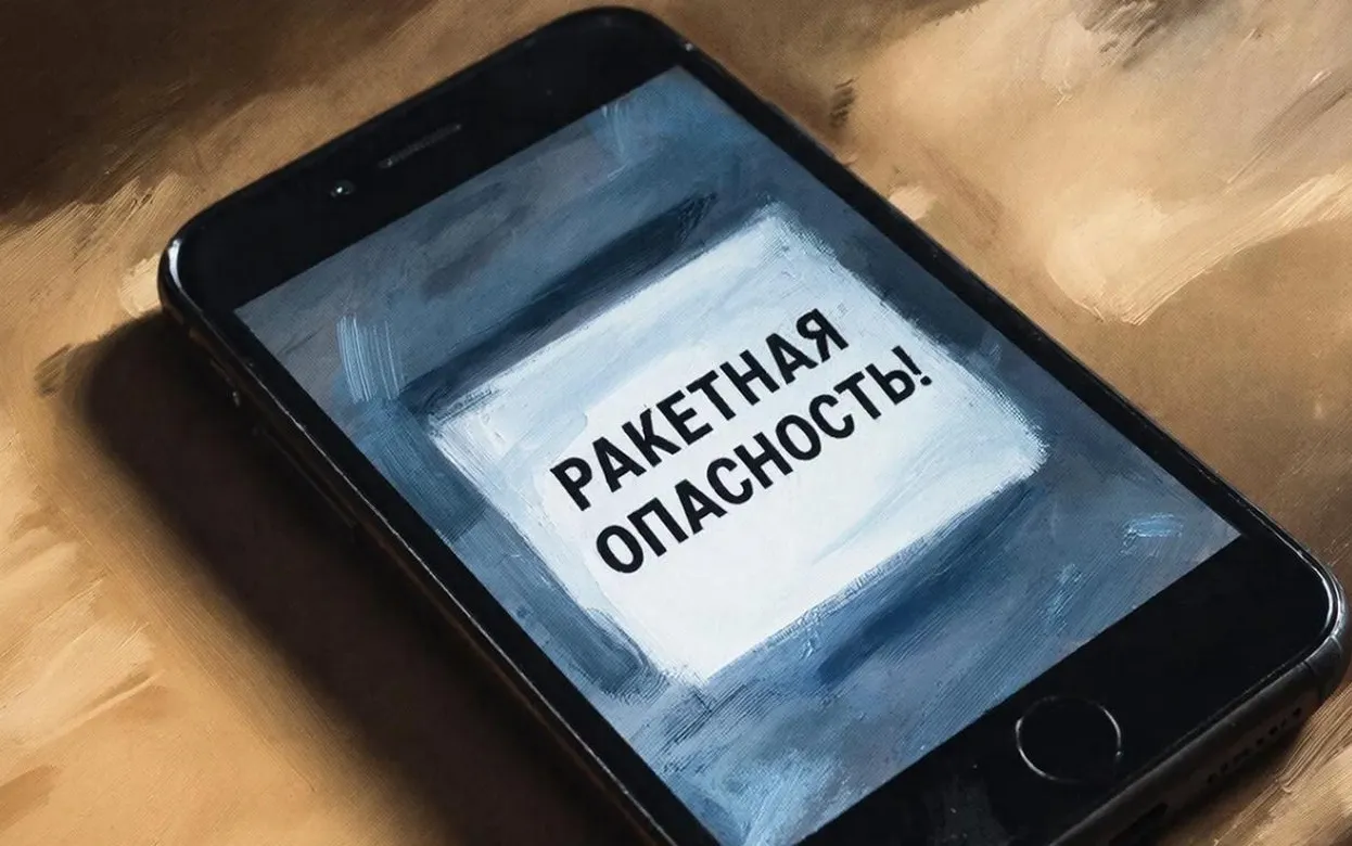 Итоги недели с 23 февраля по 1 марта: ракетная опасность и новые промпарки