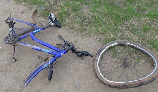 1 отдел УГИБДД МВД по Удмуртии