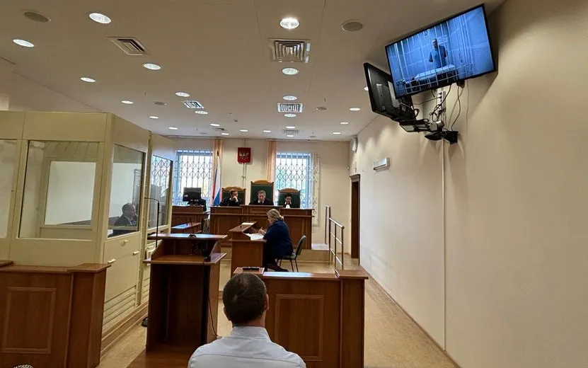 Приговор экс-руководителю птицефабрики оставили в силе в Удмуртии