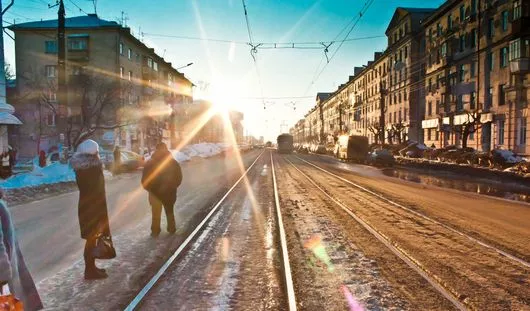 Перевод текста с изображений