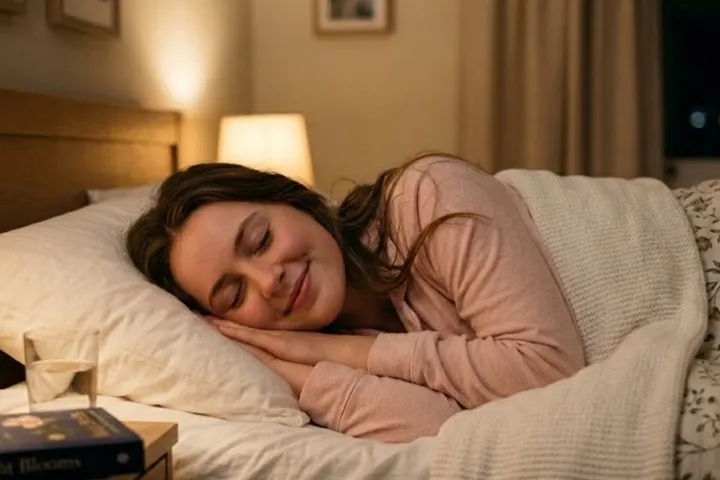 Опрос IZHLIFE: почти половине ижевчан удается спать по 7-8 часов в сутки