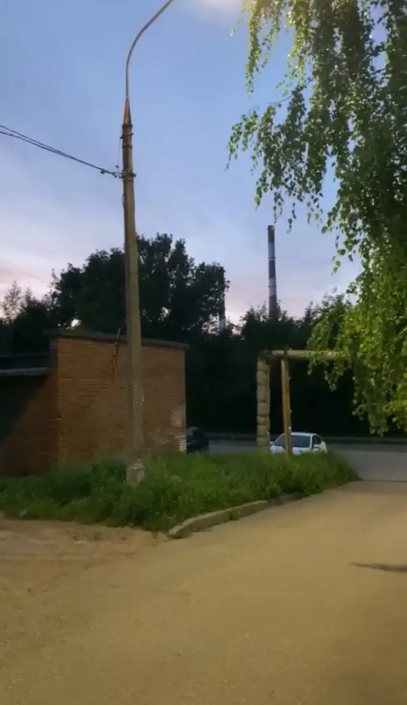 шум на тэц