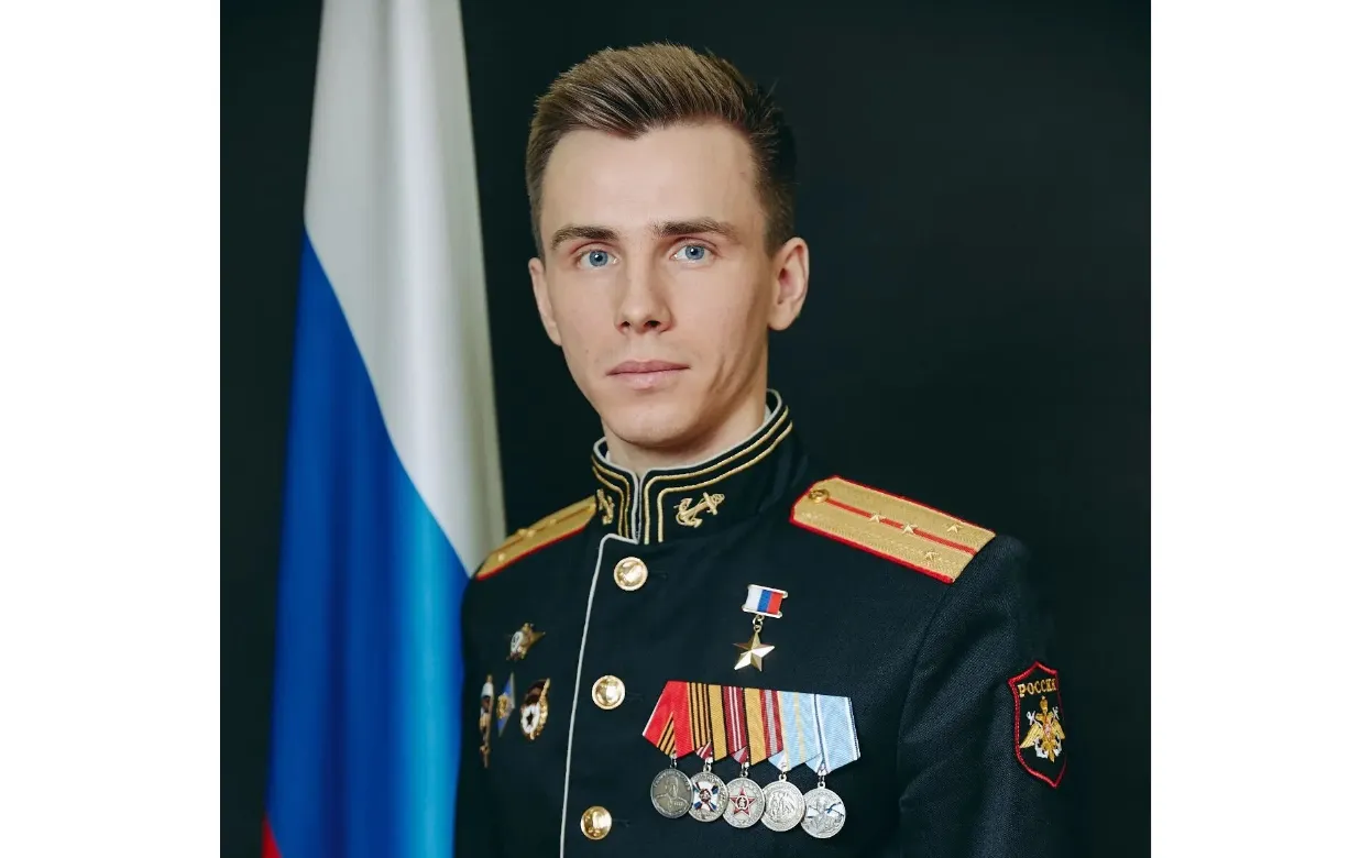 Герой России с позывным «Струна» Владислав Головин рассказал о цене жизни и возвращении в родные стены