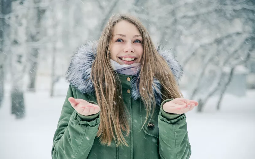 Погода в Ижевске на день: 4 февраля ждем ночные -5°С и небольшой снег