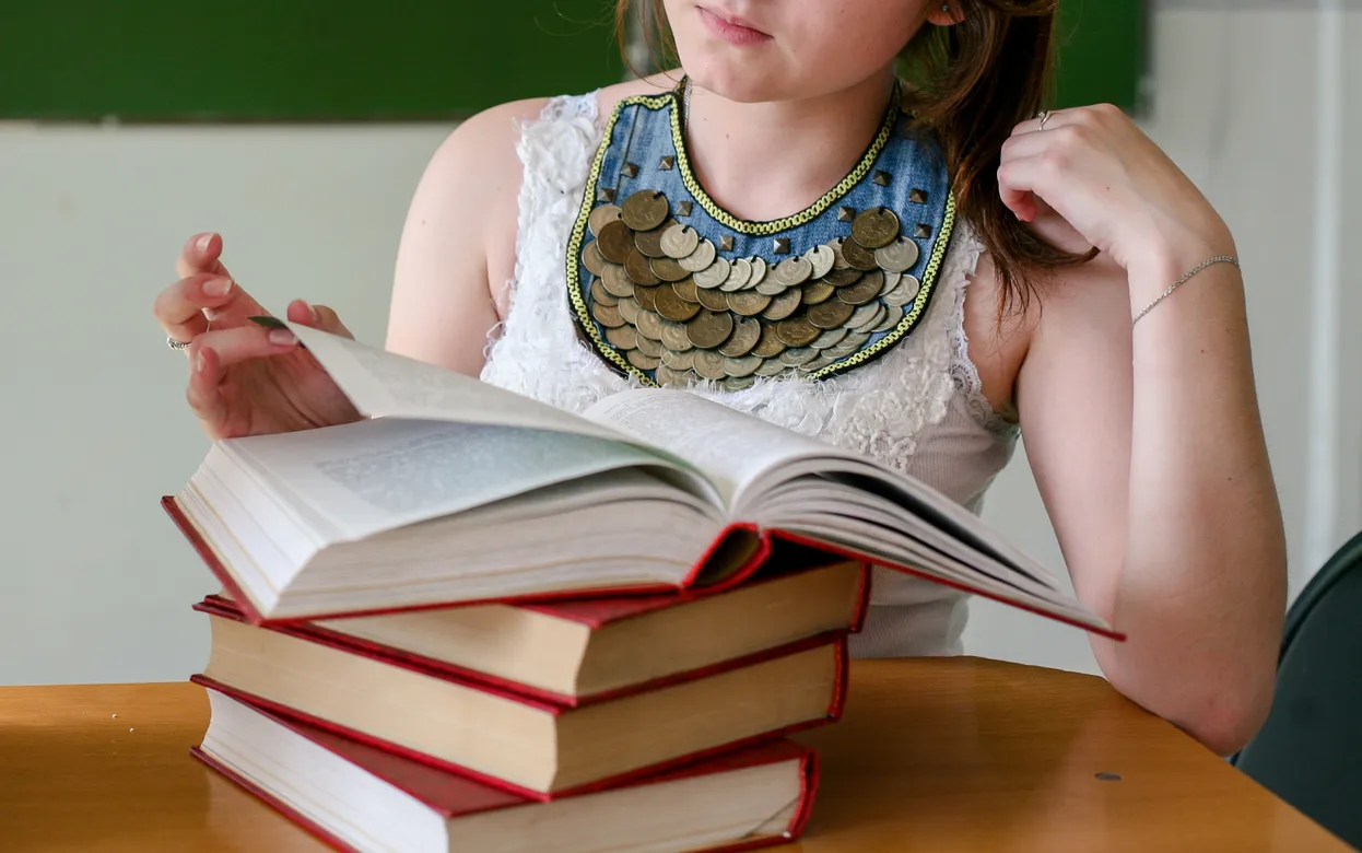 Девятиклассников школ России обяжут сдавать устный экзамен по истории