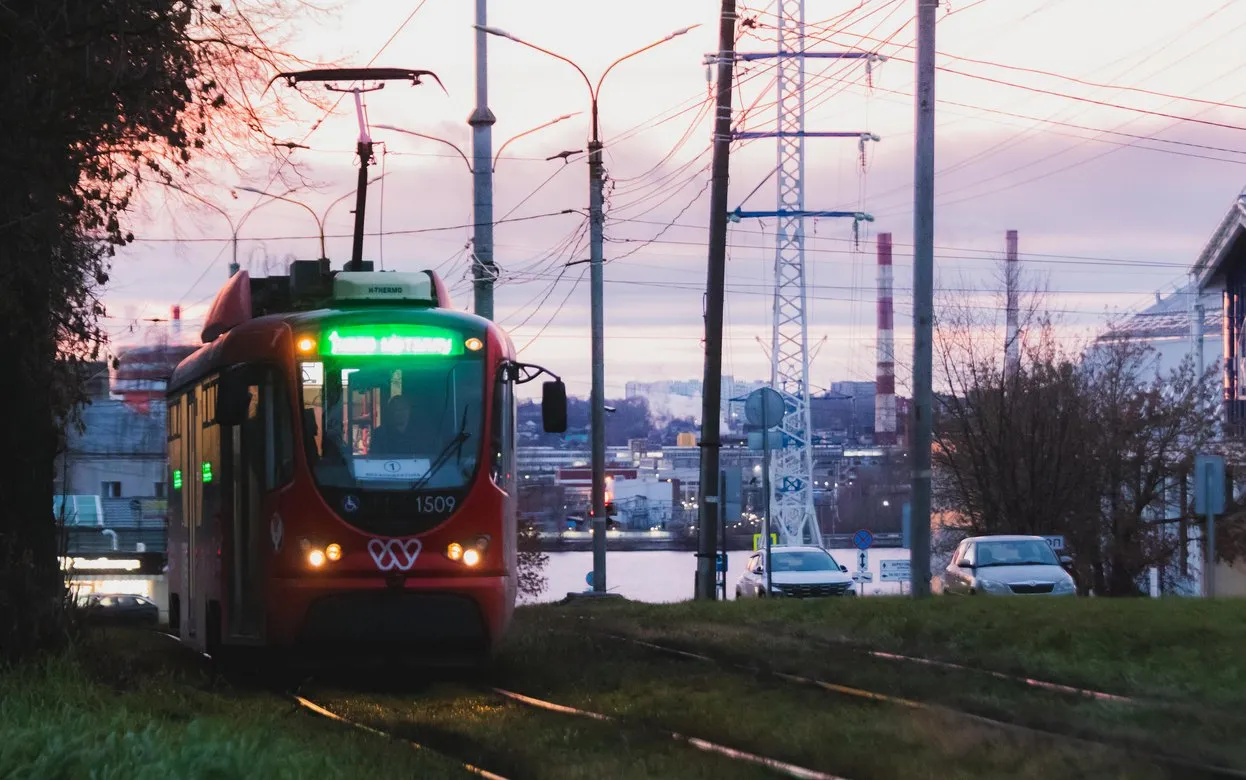 Погода в Ижевске на день: 13 ноября ждем ночные -6°С и снег с дождем