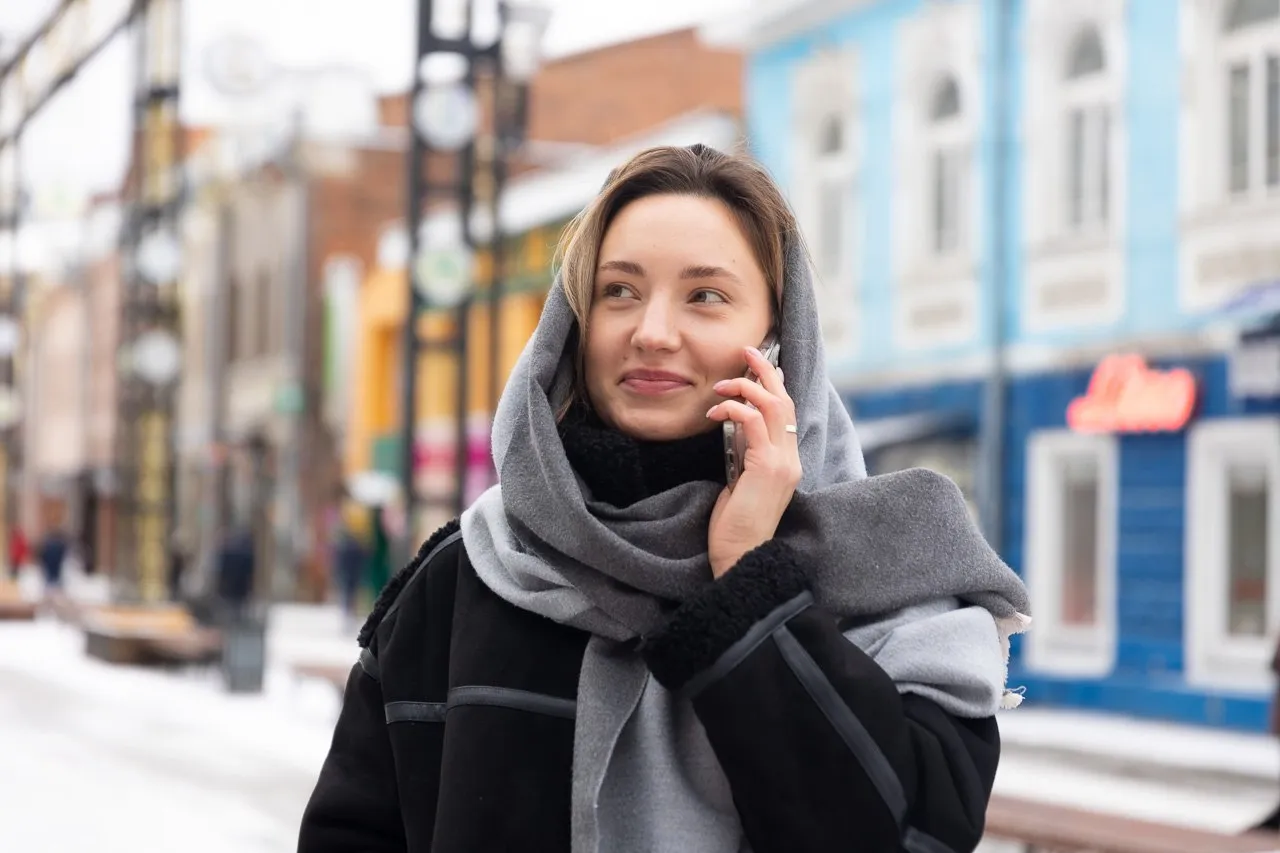 Абоненты Удмуртии назвали телеком-оператора с лучшей голосовой связью