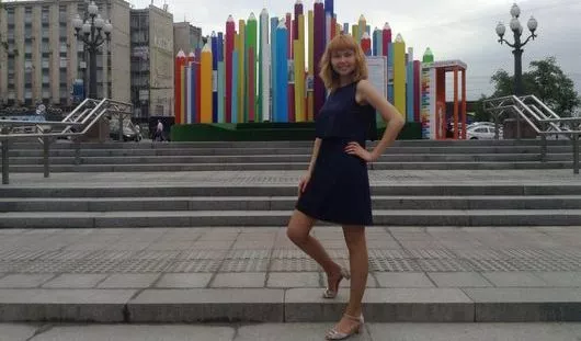 из личного архива Е.Сосновской. Видео: youtube.com