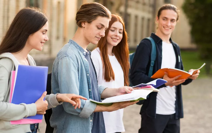 Тысяча студентов начали обучение с поддержкой Волго-Вятского банка Сбербанка