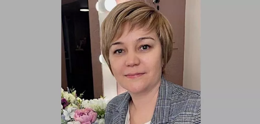 Алсу Ишниязова возглавила Горбольницу № 7 в Ижевске