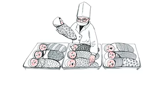 Иллюстрация Татьяны Тиуновой