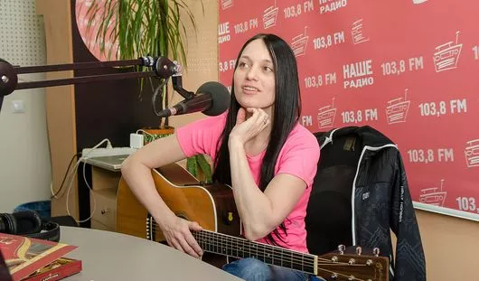 Ивана Ширманова