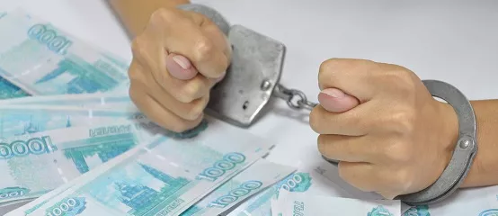 Взятки шторами и дело Ястреба: самые громкие коррупционные дела в 2021 году в Удмуртии