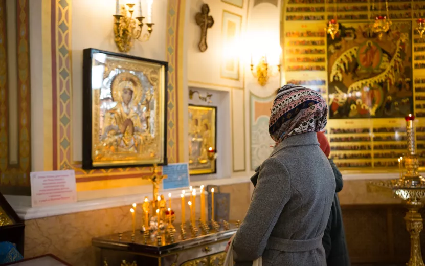 Покров Пресвятой Богородицы: с чем связан важный православный праздник и как его отмечать