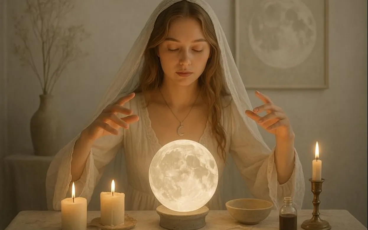 Лунный гороскоп на день – 13 декабря: Близнецам – потребность в молчании, а Козерогу – осмысление произошедшего за год