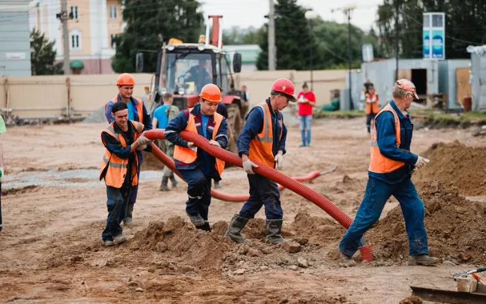 Увеличить рабочую неделю предложили в России