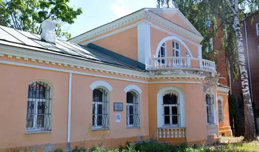 архив редакции