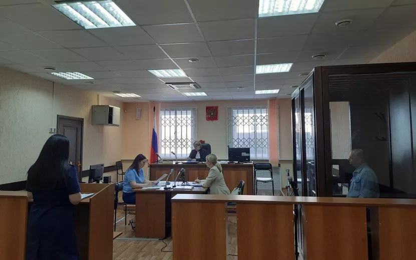 Обвиняемого в мошенничестве депутата Гордумы Воткинска арестовали на 2 месяца